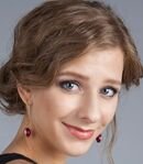 Elizaveta Arzamasova