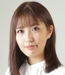 Akane Yamaguchi (山口 茜)