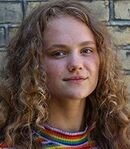 Iris Mealor Olsen