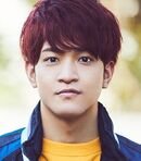 Kaito Ishikawa (石川 界人)