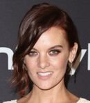 Frankie Shaw