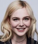 Elle Fanning