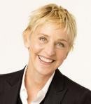 Ellen DeGeneres