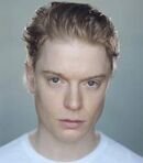 Freddie Fox