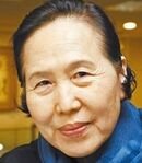 Park Jung-ja