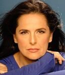 Cecilia Toussaint