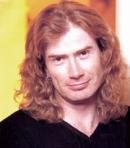 Dave Mustaine