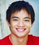 Osric Chau