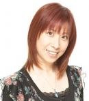 Fujiko Takimoto (瀧本 富士子)