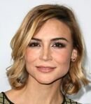 Samaire Armstrong
