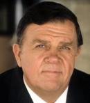 Pat Hingle