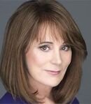 Patricia Richardson