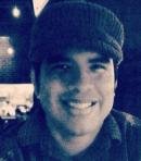 Xander Barriga