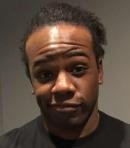 Xavier Woods