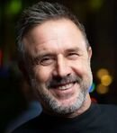 David Arquette