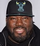 Rahzel Brown