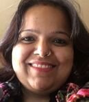 Rajashrie Sharma