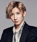 Taiga Kyomoto