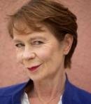 Celia Imrie