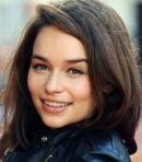 Emilia Clarke