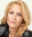 Gillian Anderson