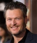 Blake Shelton