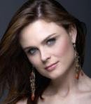 Emily Deschanel