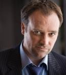 David Hewlett