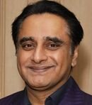 Sanjeev Bhaskar