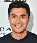 Henry Golding
