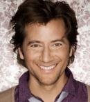 Henry Ian Cusick