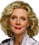 Blythe Danner