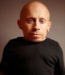 Verne Troyer