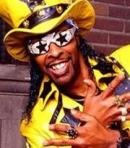 Bootsy Collins