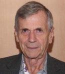 William B. Davis