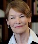 Glenda Jackson