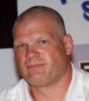 Glenn 'Kane' Jacobs