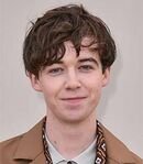 Alex Lawther