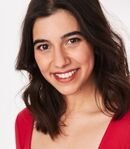 Gloria Imseih Petrelli