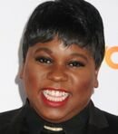 Alex Newell