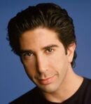 David Schwimmer