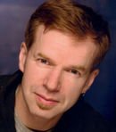 Gordon Robertson