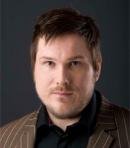 Marc Wootton