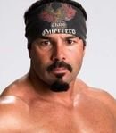 Chavo Guerrero Jr.