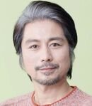 Gotaro Tsunashima