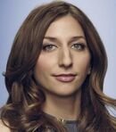 Chelsea Peretti