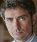 Alexander Kovrizhnykh