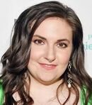 Lena Dunham