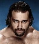Alexander Rusev