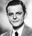 David Tomlinson